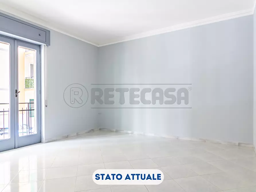 Immagine 13 di Bilocale in vendita  in Via Giorgio Amendola 71 a Bisceglie