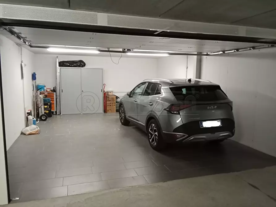 Immagine 23 di Trilocale in vendita  in Via Paderno 42 a Seriate