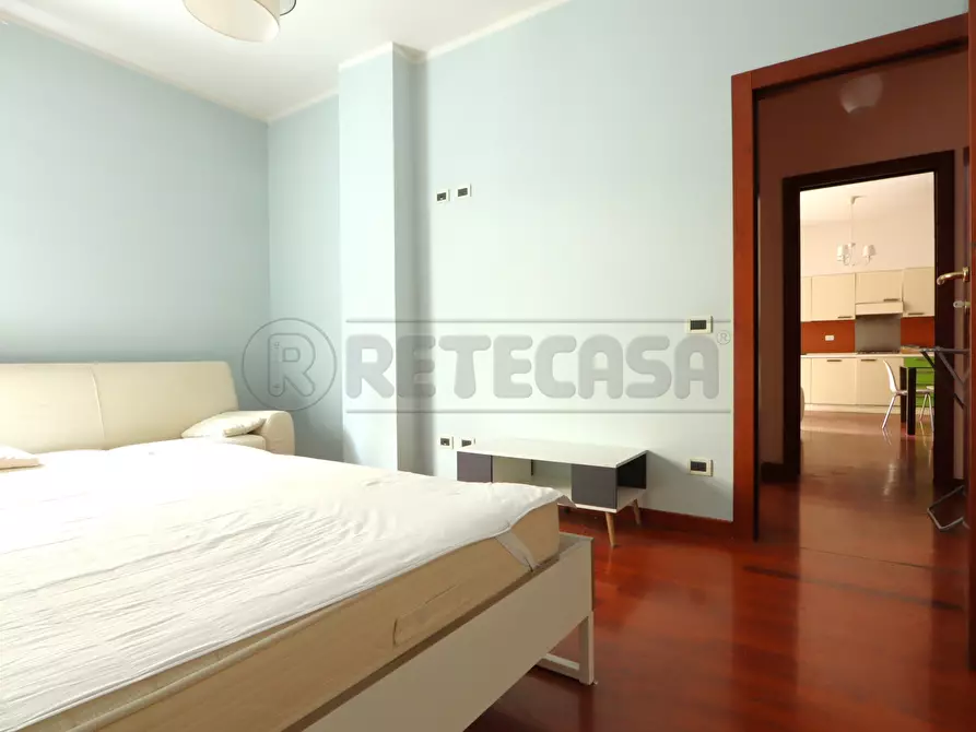 Immagine 23 di Bilocale in affitto  in Via Battaglione Monte Berico 15 a Vicenza