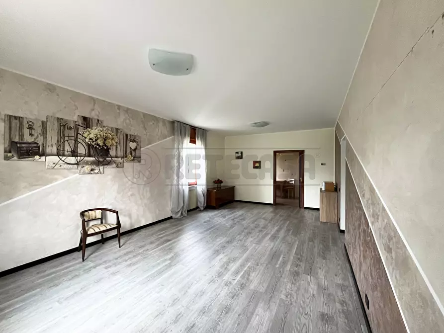 Immagine 1 di Trilocale in vendita  in Via Peschiera dei Muzzi a Sovizzo