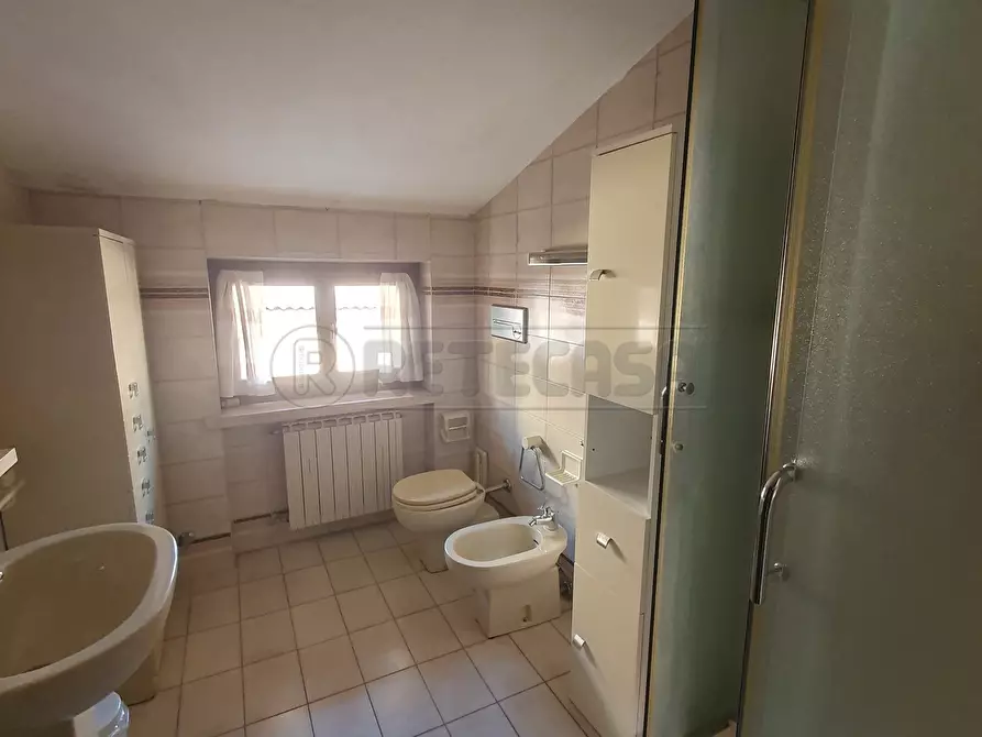 Immagine 27 di Terratetto in vendita  in Via Palestro a Cremona