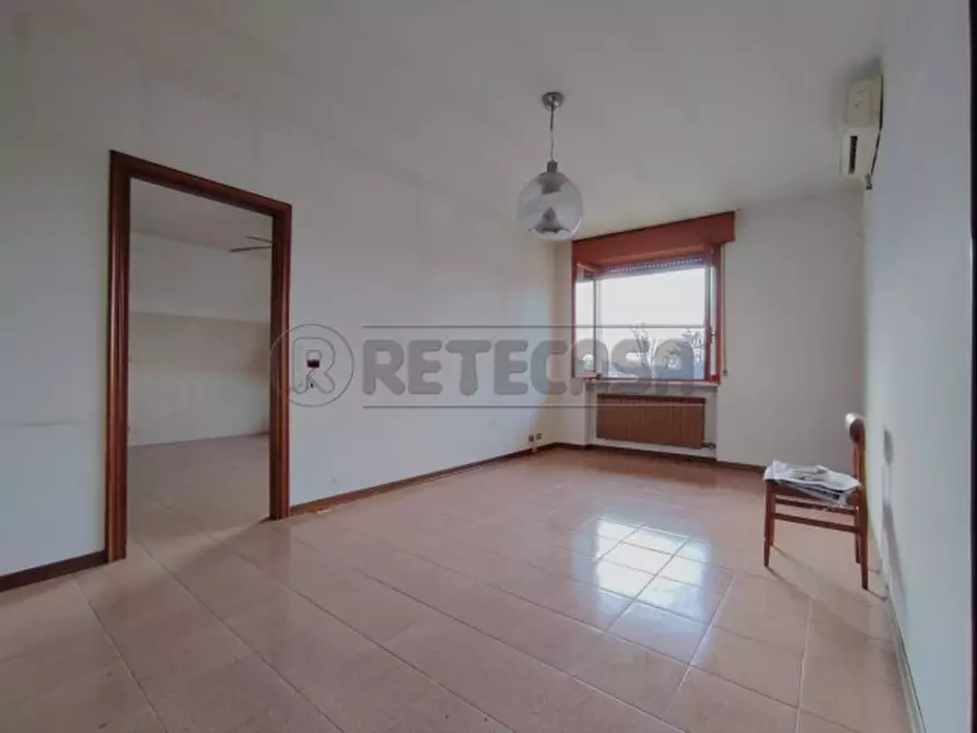 Immagine 1 di Trilocale in vendita  in Via Veneto 80 a Sarego