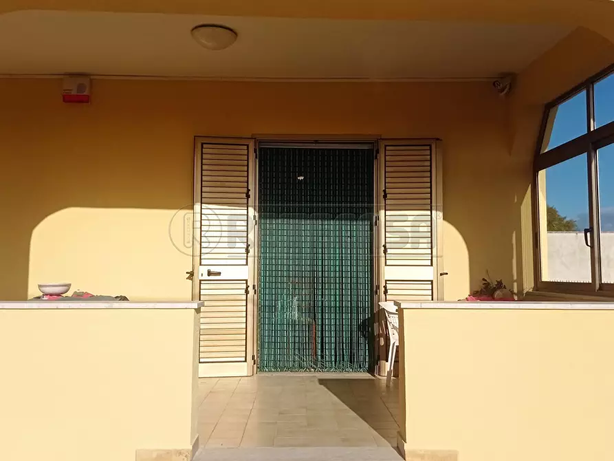 Immagine 8 di Villetta a schiera in vendita  a Castelvetrano