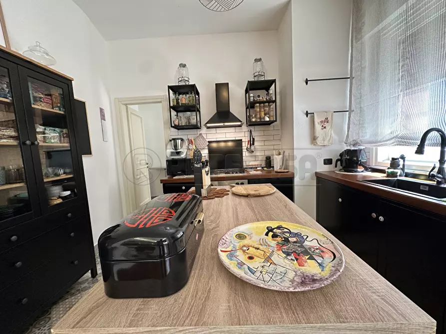 Immagine 23 di Appartamento in vendita  a Mazara Del Vallo
