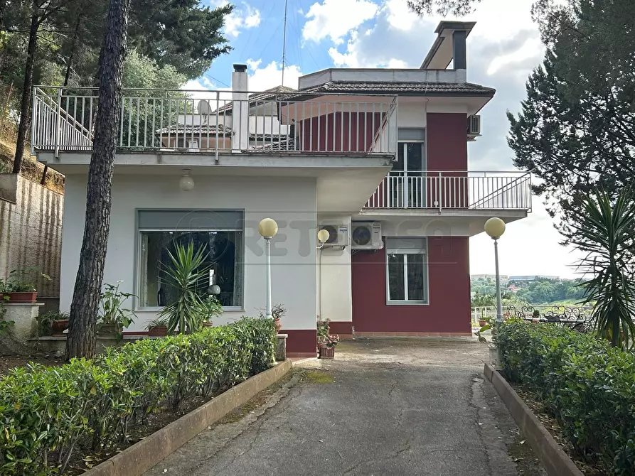 Immagine 14 di Villa in vendita  in SP6bis a Caltanissetta