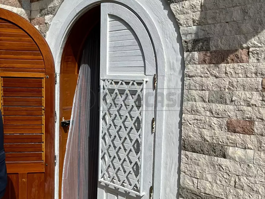 Immagine 22 di Villa in vendita  a Castellammare Del Golfo