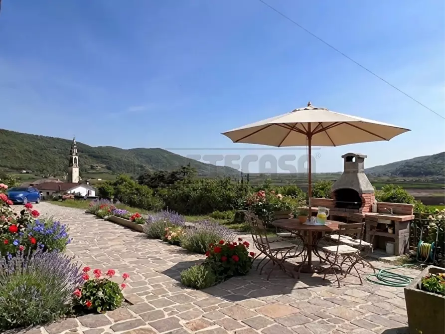 Immagine 4 di Rustico / casale in vendita  in Via Roma 15 a Val Liona