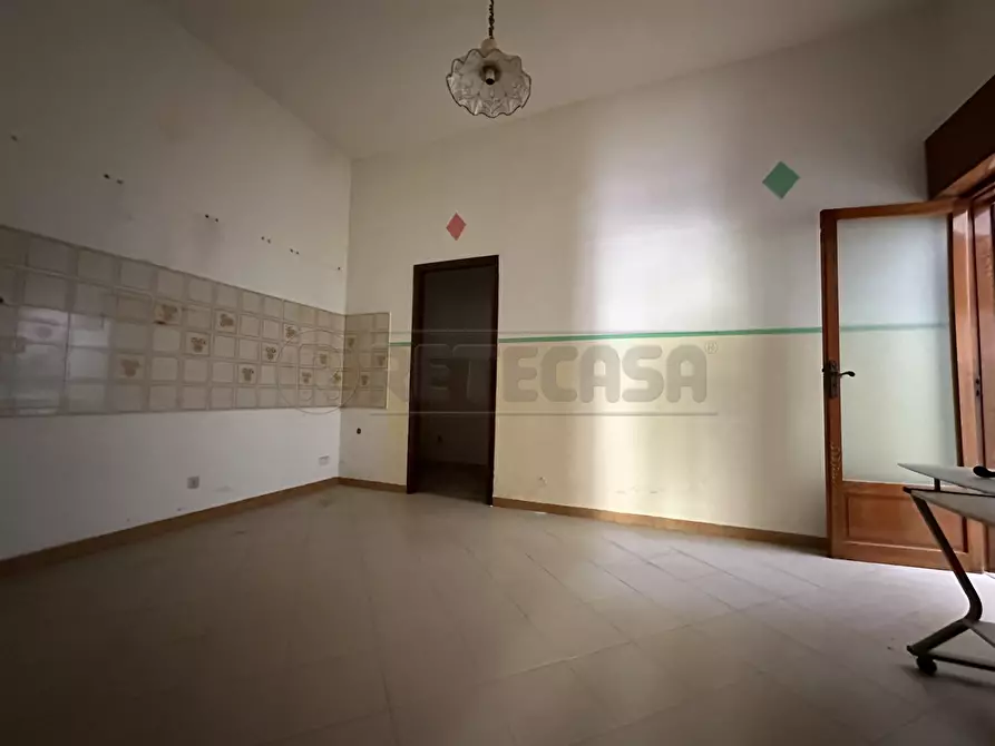 Immagine 11 di Casa indipendente in vendita  a Mazara Del Vallo