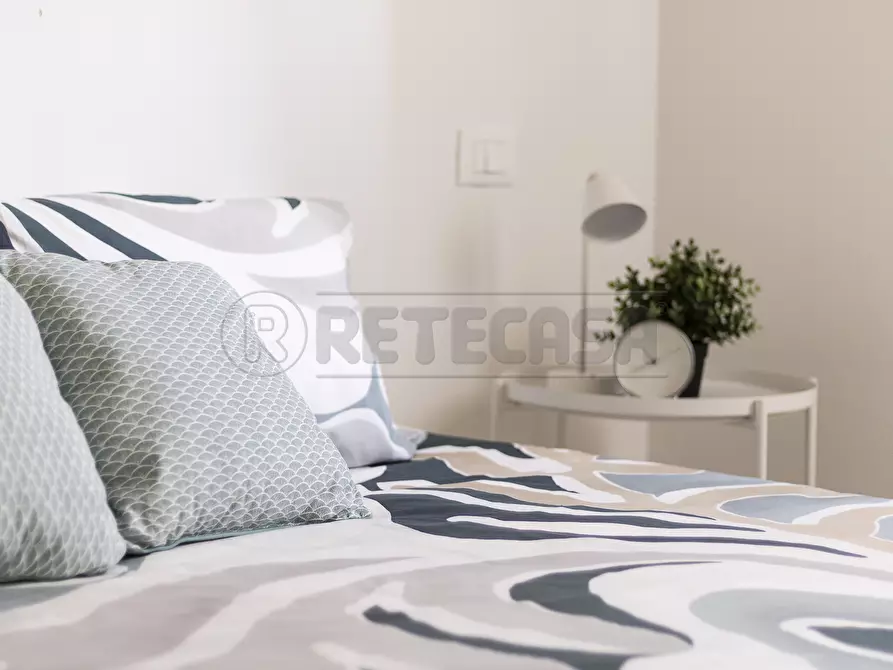 Immagine 15 di Bilocale in vendita  in Via Zuccola 37 a Bolzano Vicentino