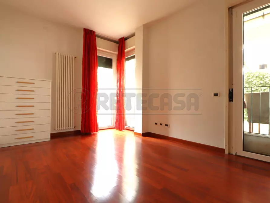 Immagine 16 di Bilocale in affitto  in Via Battaglione Monte Berico 15 a Vicenza