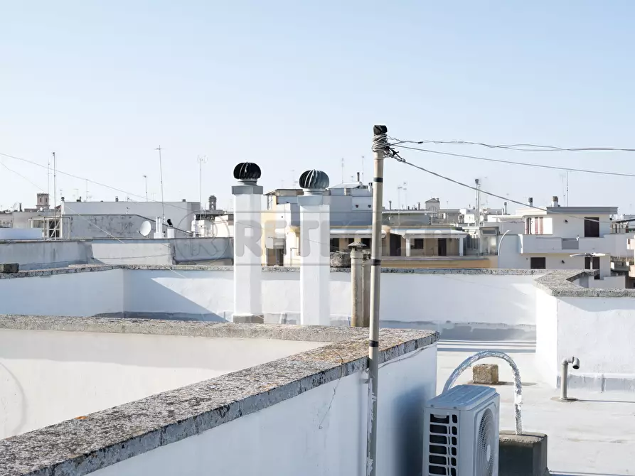 Immagine 24 di Quadrilocale in vendita  in Viale della Libertà 5 a Nardo'