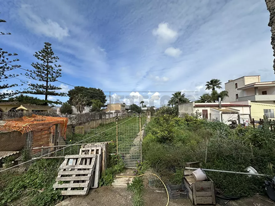 Immagine 21 di Villetta a schiera in vendita  a Marsala