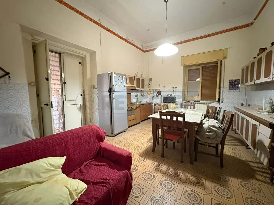 Immagine 5 di Casa semindipendente in vendita  in Via Marte a Marcianise