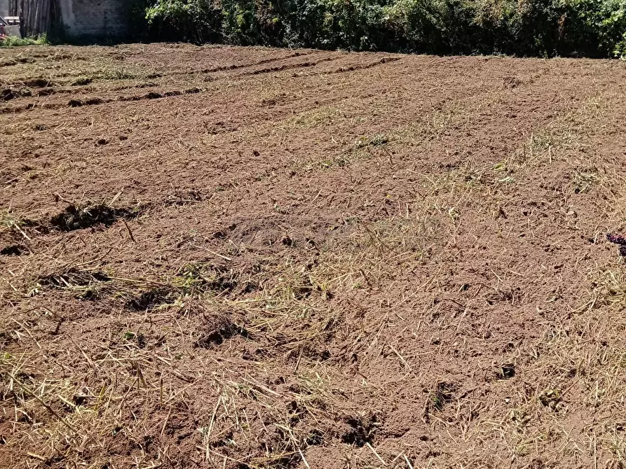 Immagine 2 di Terreno edificabile in vendita  in Via Norcia a Marcianise