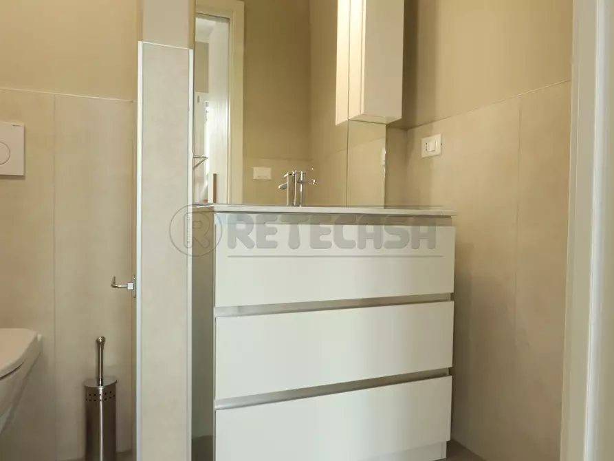 Immagine 7 di Monolocale in affitto  in Via Imperiali a Vicenza