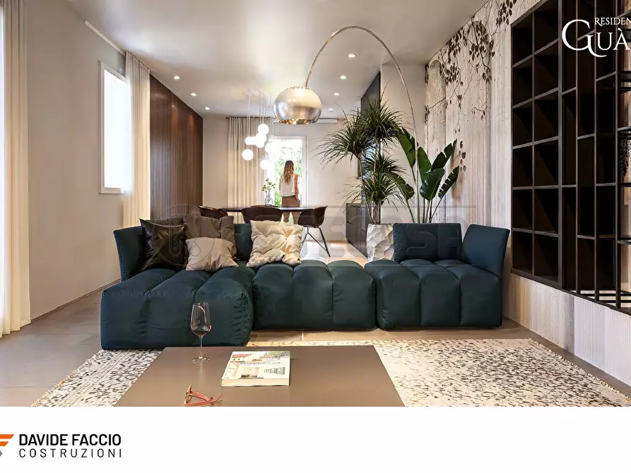 Immagine 14 di Appartamento in vendita  in Via Mure 303 a Arzignano