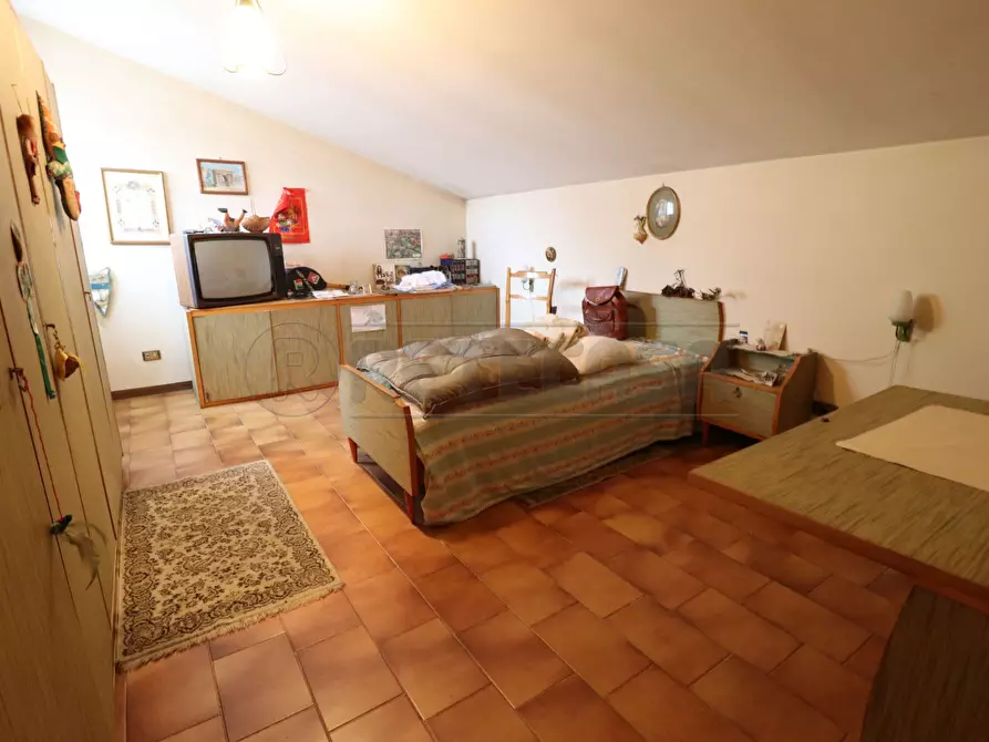 Immagine 14 di Villetta a schiera in vendita  a Sermide