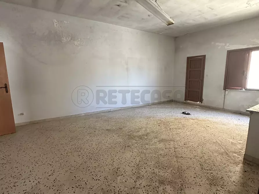 Immagine 23 di Casa indipendente in vendita  a Mazara Del Vallo