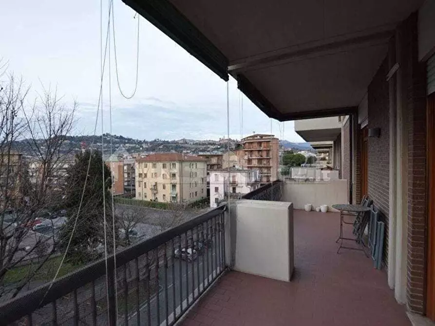 Immagine 7 di Appartamento in vendita  a Bergamo