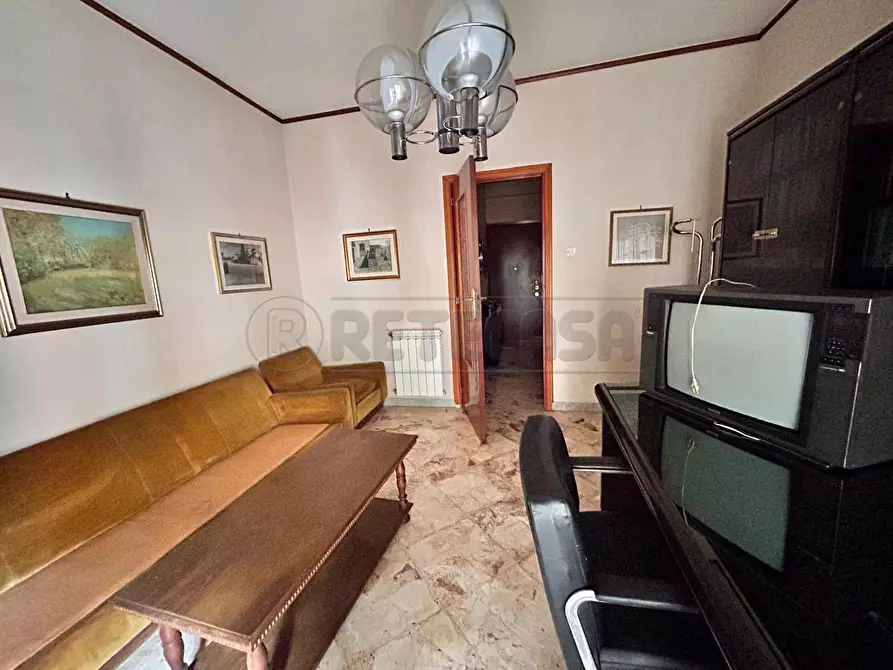 Immagine 15 di Trilocale in vendita  in Via Istria 4 a Caltanissetta