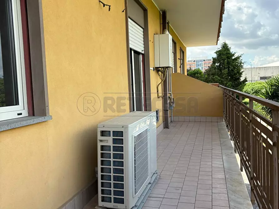 Immagine 19 di Bilocale in affitto  in Viale Carlo III a San Nicola La Strada