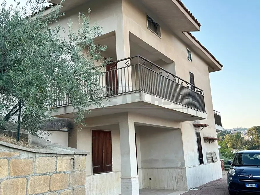 Immagine 39 di Villa in vendita  in contrada Serra Pantano a Caltanissetta