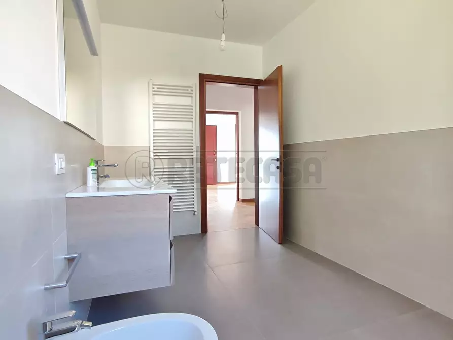 Immagine 22 di Porzione di casa in affitto  in Via Moretto 17 a Arzignano