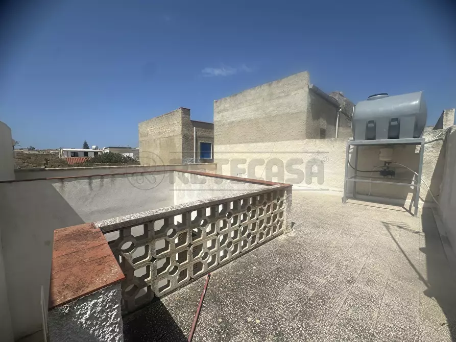 Immagine 19 di Casa indipendente in vendita  a Campobello Di Mazara