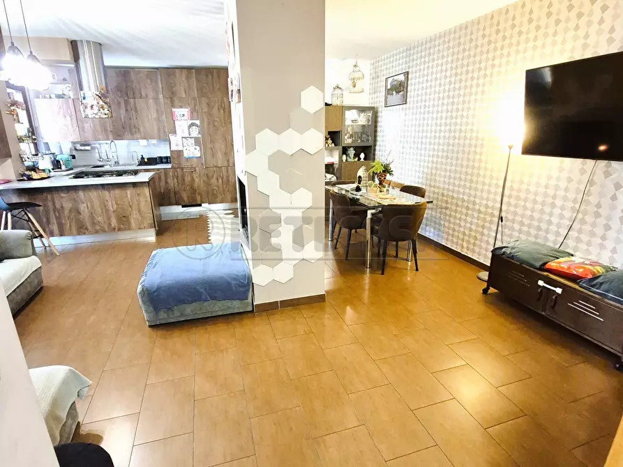 Immagine 18 di Quadrilocale in vendita  in Via Saline 8 a Pescara