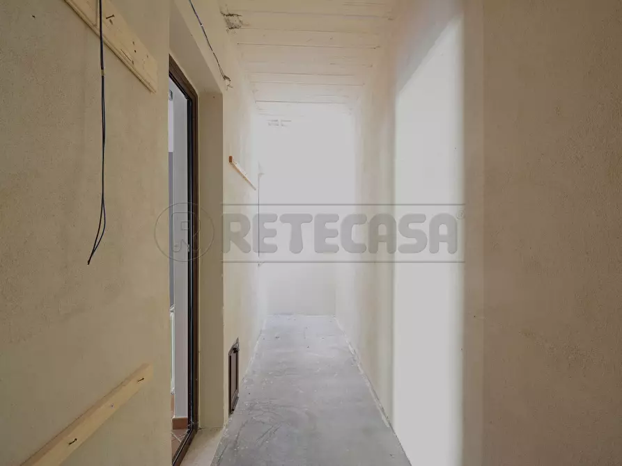 Immagine 6 di Villetta a schiera in affitto  in Via Torrente Sanlicandro 41 a Messina