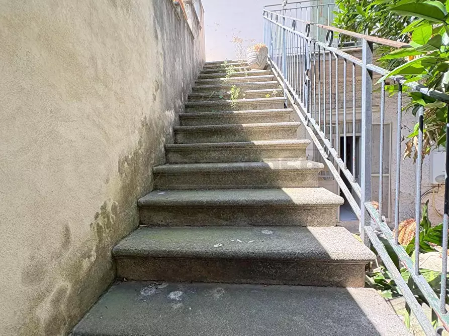 Immagine 5 di Casa bifamiliare in vendita  in Via Giuseppe Verdi 101 a Marcianise