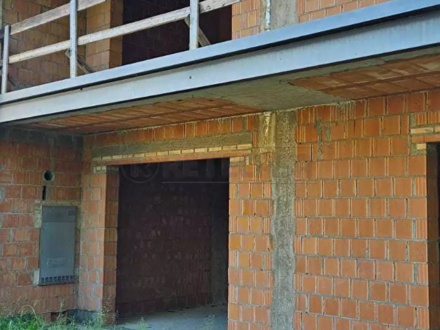 Immagine 9 di Porzione di casa in vendita  a Santa Maria Di Sala