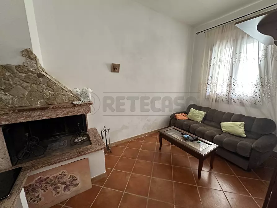 Immagine 9 di Villetta a schiera in vendita  a Campobello Di Mazara