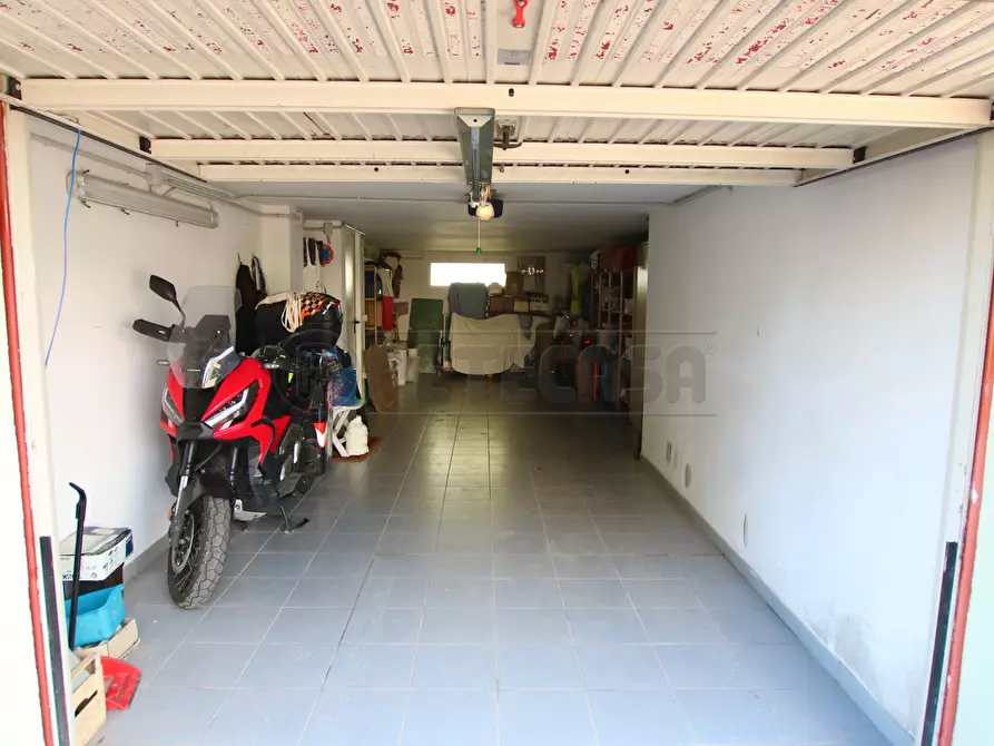 Immagine 36 di Trilocale in vendita  in viale riviera berica 205 a Vicenza