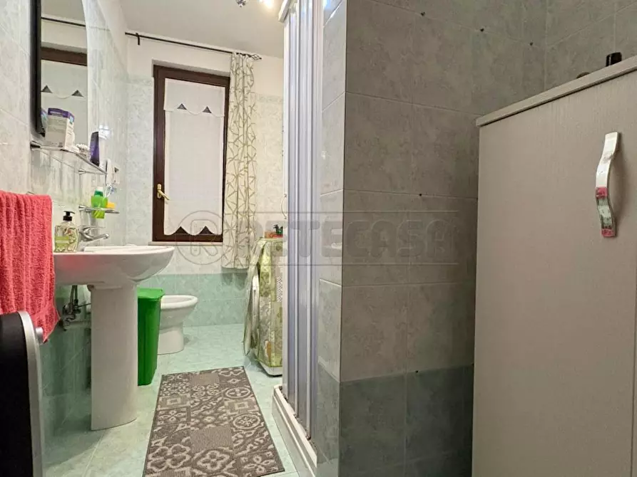 Immagine 17 di Quadrilocale in vendita  in Via de Maio Paolo a Marcianise