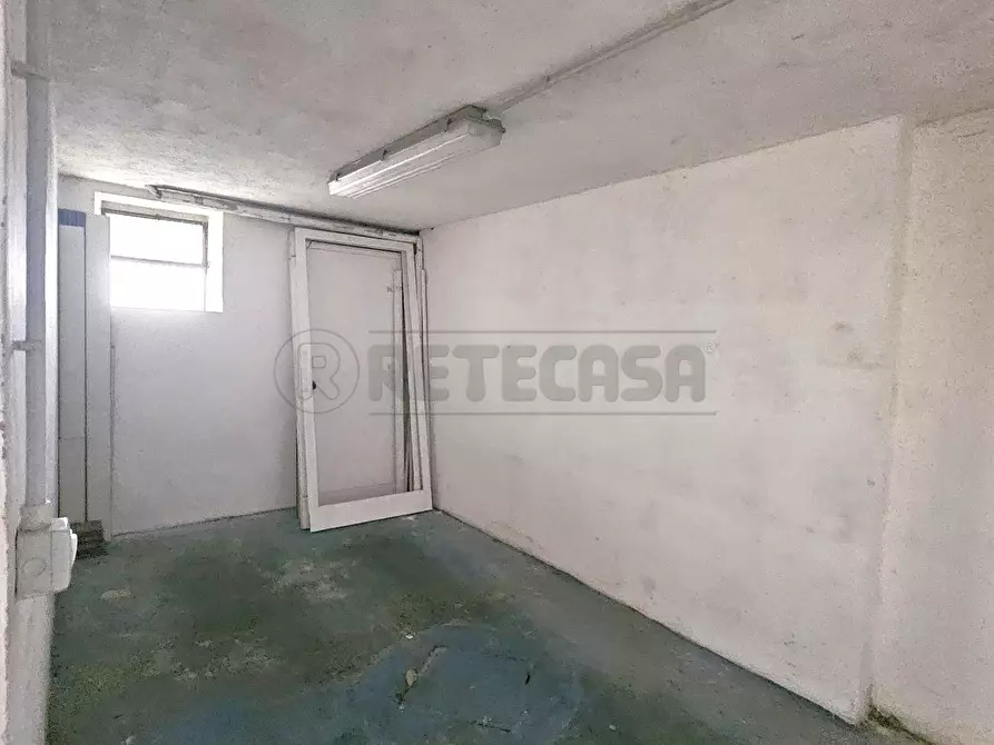 Immagine 11 di Locale commerciale in affitto  in Via Vincenzo Gonzati 2 a Vicenza