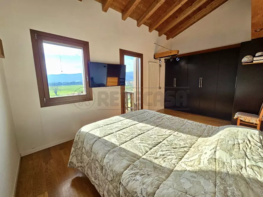 Immagine 20 di Casa semindipendente in vendita  in via colombo 17/b a Cornedo Vicentino