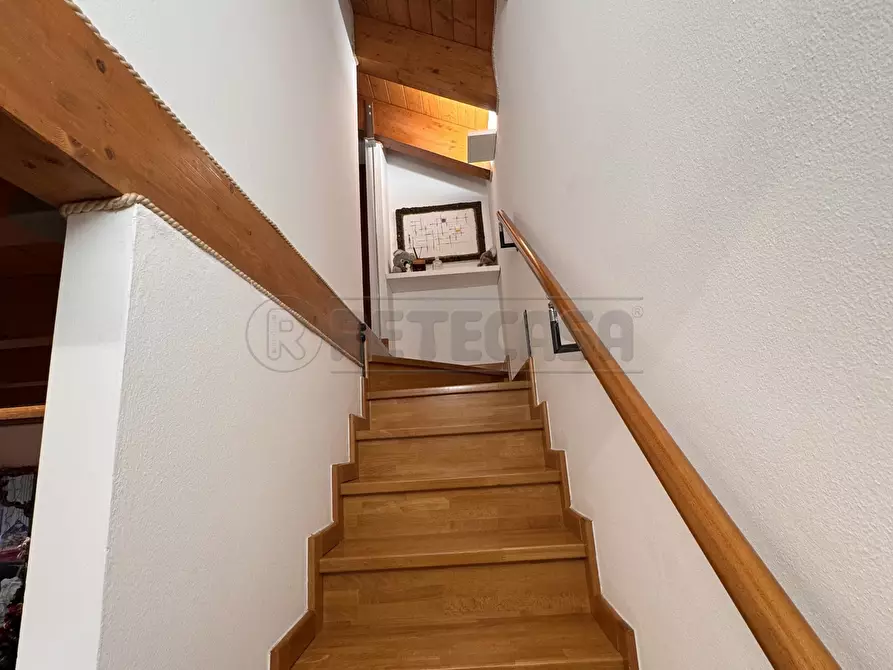 Immagine 16 di Appartamento in vendita  in via Bastia Fuori 36 a Mirano