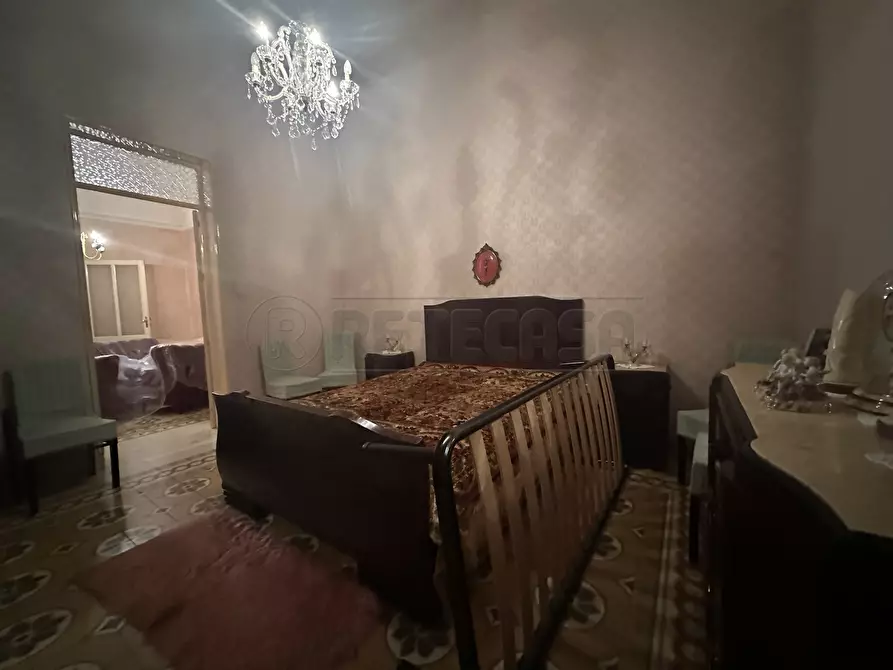 Immagine 19 di Casa indipendente in vendita  a Mazara Del Vallo