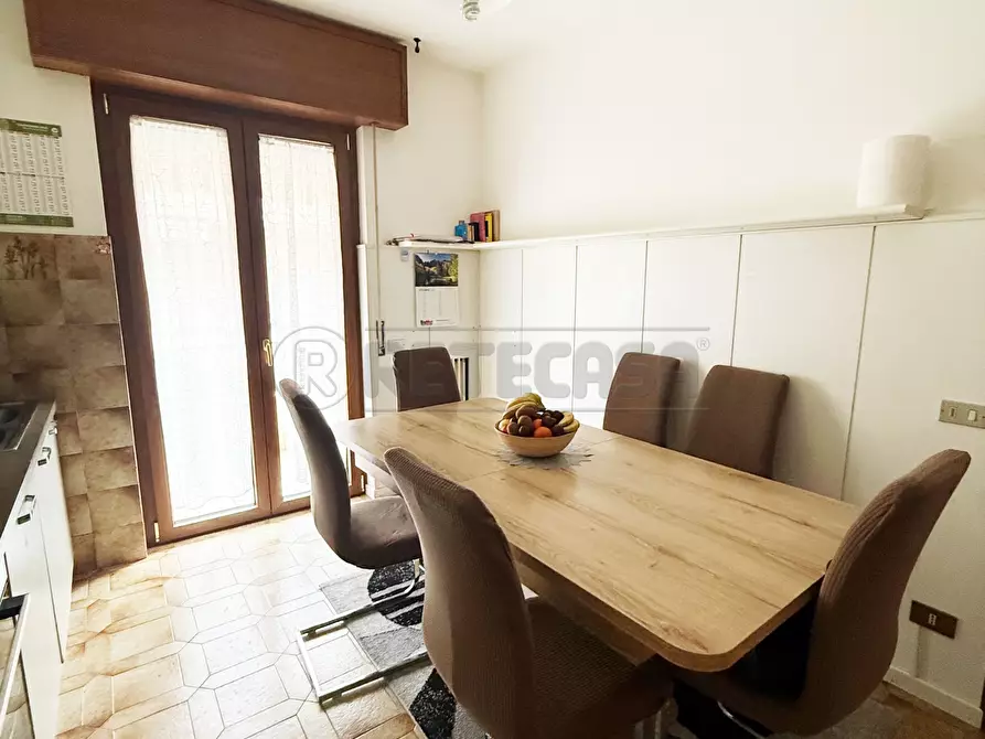 Immagine 4 di Appartamento in vendita  in Via Lepanto 66 a Arzignano