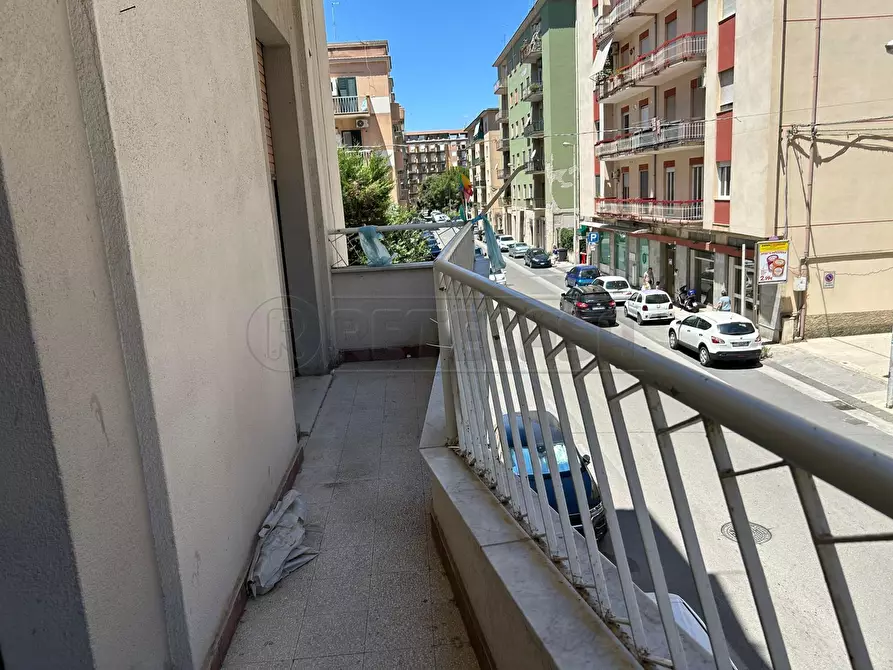 Immagine 9 di Trilocale in affitto  in VIA GORIZIA 112 a Caltanissetta