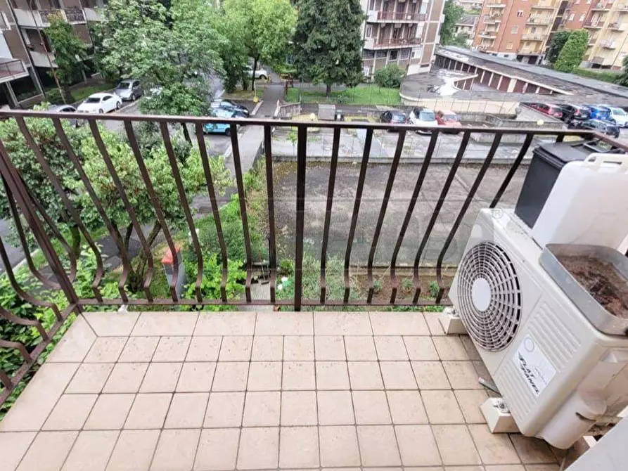 Immagine 13 di Trilocale in vendita  a Bergamo