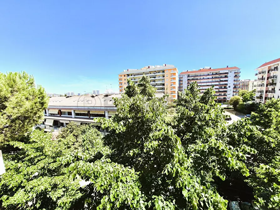 Immagine 8 di Quadrilocale in vendita  in Via Aldo Moro 126 a Pescara