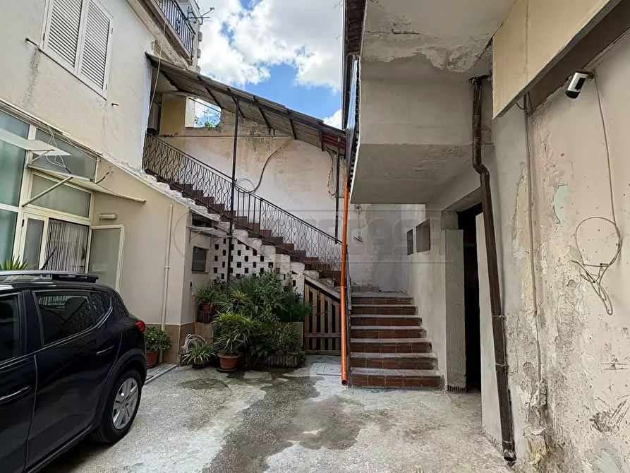 Immagine 2 di Appartamento in vendita  in Via Camillo Benso Conte di Cavour a Marcianise