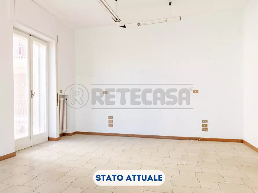 Immagine 11 di Trilocale in vendita  in Via Pasubio 24 a Bisceglie