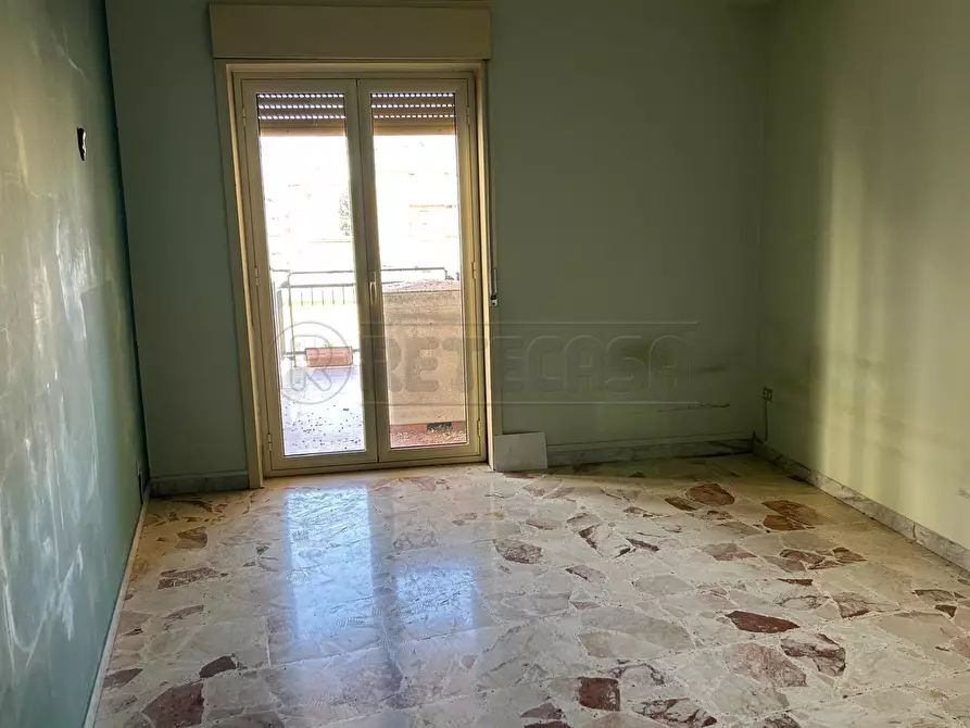 Immagine 4 di Trilocale in vendita  in via Salvati 74 a Caltanissetta