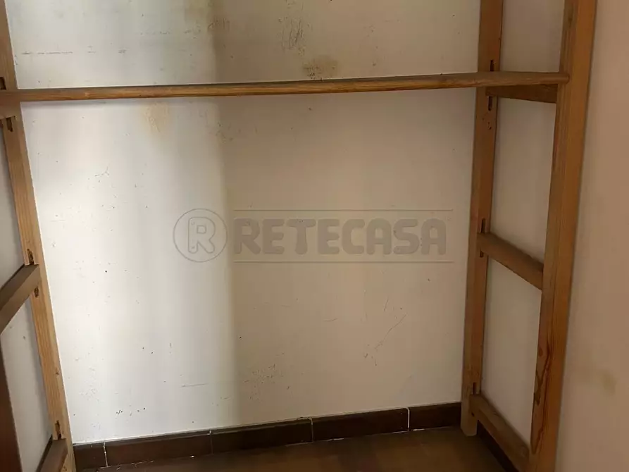 Immagine 11 di Quadrilocale in vendita  in via gabriele amico valenti 21 a Caltanissetta