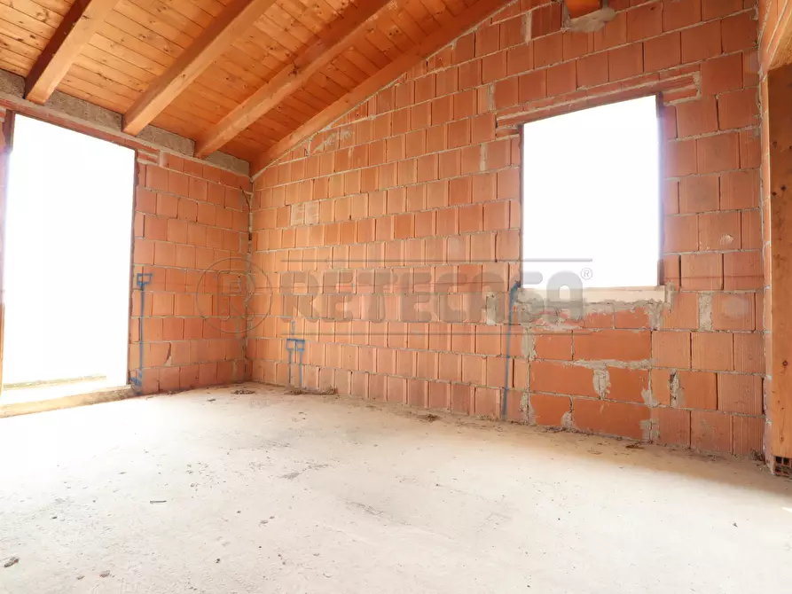 Immagine 24 di Porzione di casa in vendita  in Via Colderuga 32 a Longare