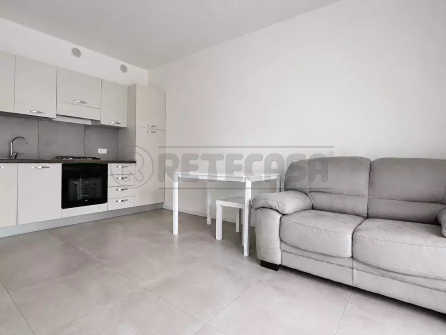 Immagine 4 di Appartamento in affitto  in Via Solferino a Vicenza