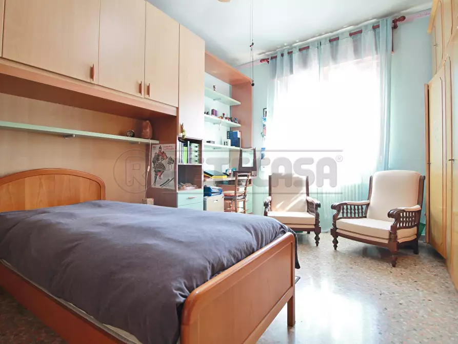 Immagine 19 di Casa semindipendente in vendita  in Via XXIV Maggio 43 a Montebello Vicentino